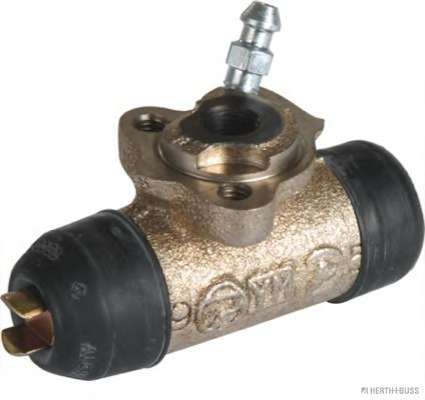 Колесный тормозной цилиндр