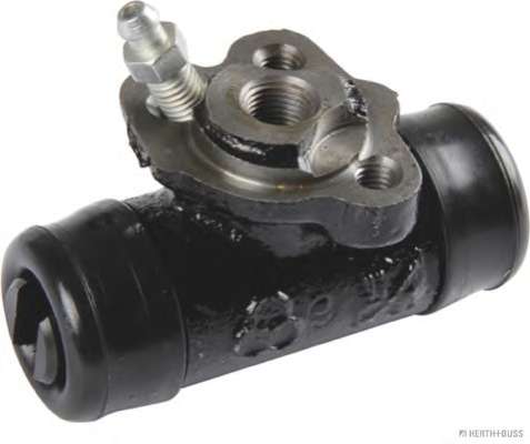 Колесный тормозной цилиндр