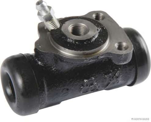 Колесный тормозной цилиндр