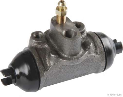 Колесный тормозной цилиндр