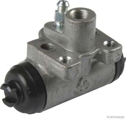 Колесный тормозной цилиндр