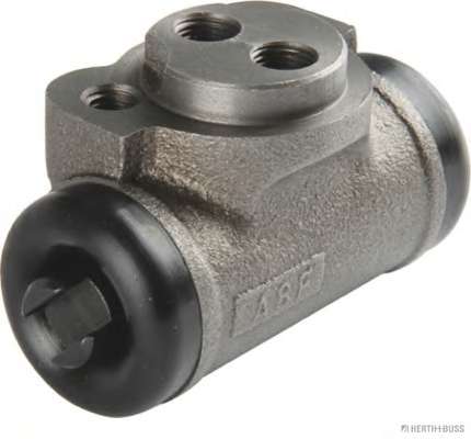 Колесный тормозной цилиндр