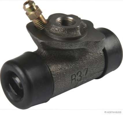 Колесный тормозной цилиндр