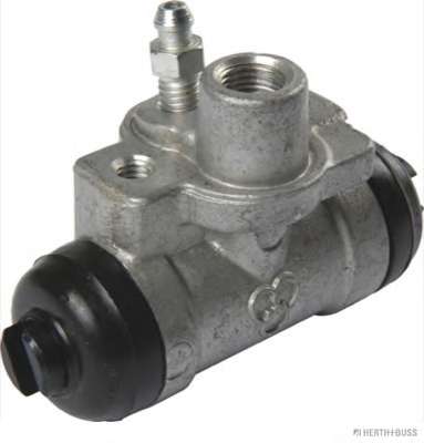 Колесный тормозной цилиндр