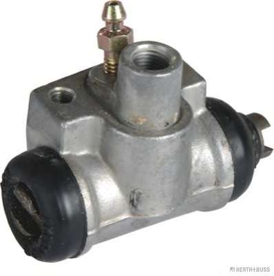 Колесный тормозной цилиндр