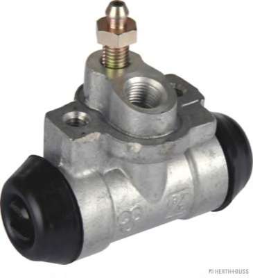 Колесный тормозной цилиндр