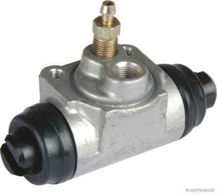 Колесный тормозной цилиндр