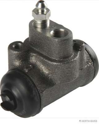 Колесный тормозной цилиндр