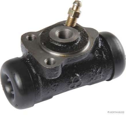 Колесный тормозной цилиндр