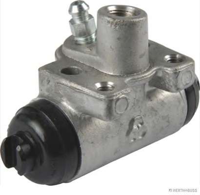 Колесный тормозной цилиндр