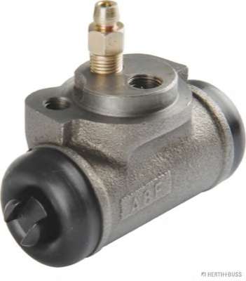 Колесный тормозной цилиндр