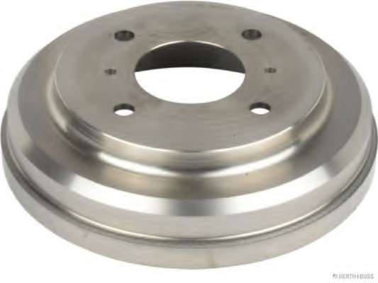 Тормозной барабан