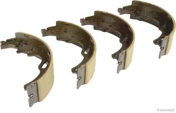 Комплект тормозных колодок