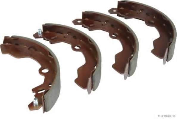 Brake Shoe Kit