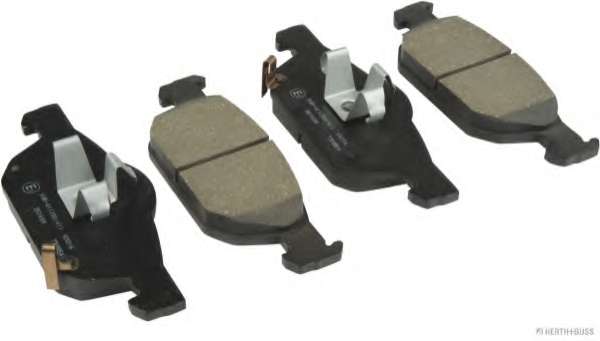 Brake Pad Set