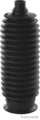 Пыльник, рулевое управление