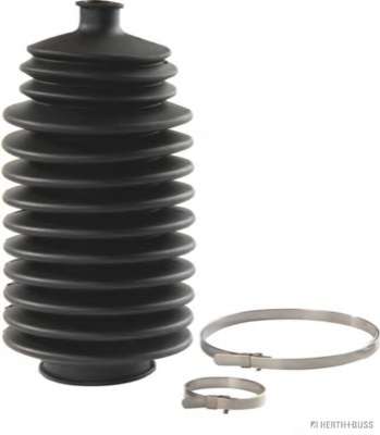 Комплект пылника, рулевое управление