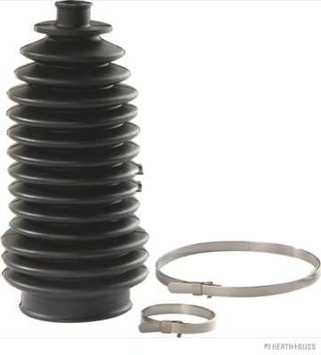 Комплект пылника, рулевое управление