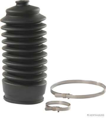 Комплект пылника, рулевое управление