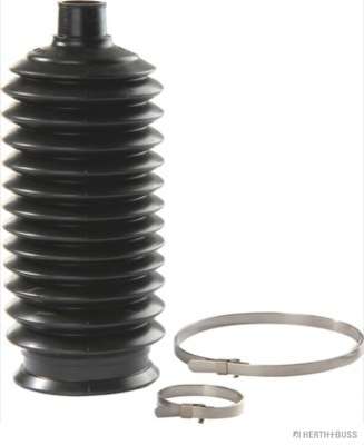 Комплект пылника, рулевое управление