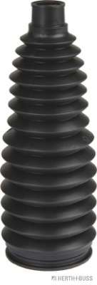 Комплект пылника, рулевое управление