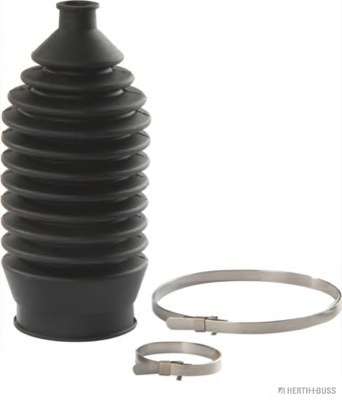 Комплект пылника, рулевое управление