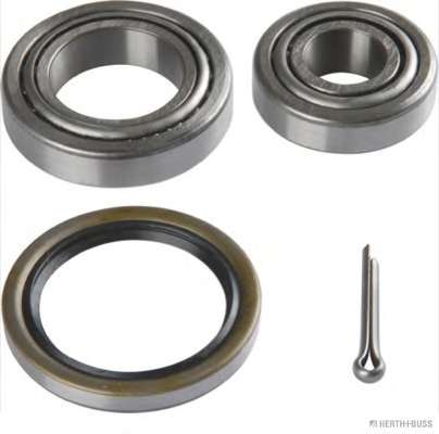 Комплект подшипника ступицы колеса