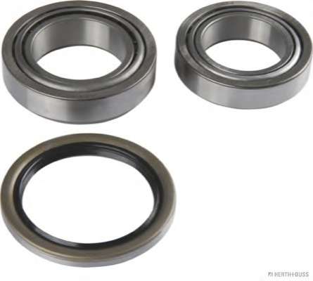 Комплект подшипника ступицы колеса