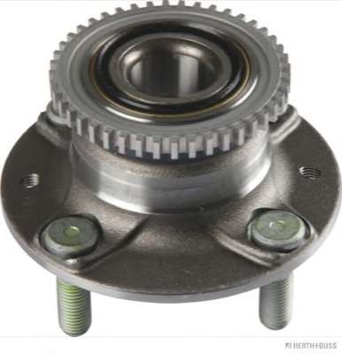 Комплект подшипника ступицы колеса