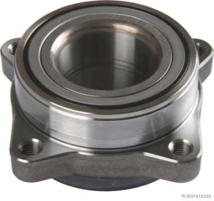 Комплект подшипника ступицы колеса