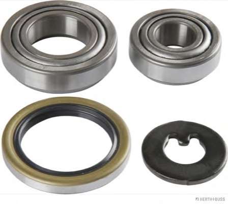 Комплект подшипника ступицы колеса