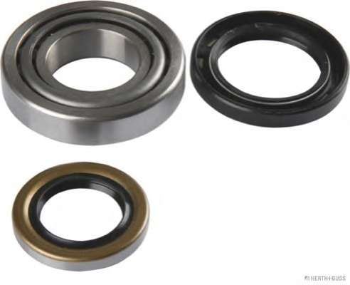 Комплект подшипника ступицы колеса