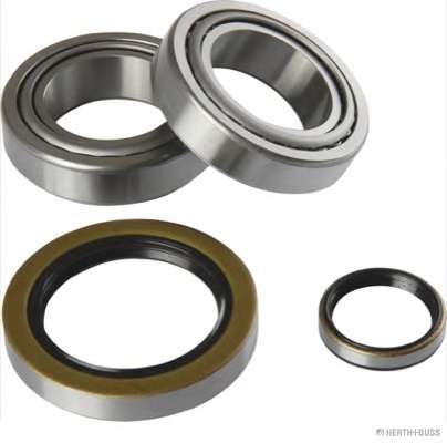 Комплект подшипника ступицы колеса