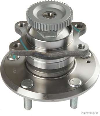 Комплект подшипника ступицы колеса