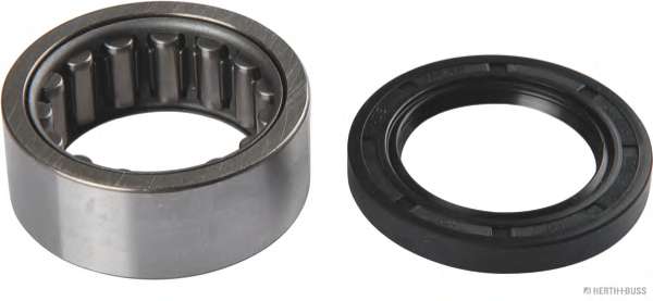 Комплект подшипника ступицы колеса