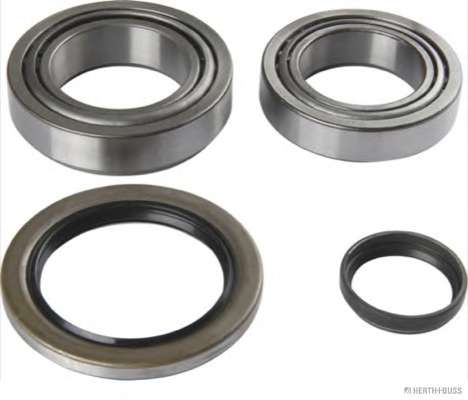 Комплект подшипника ступицы колеса