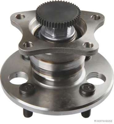 Комплект подшипника ступицы колеса