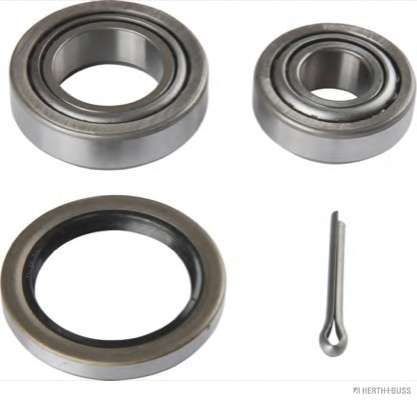 Комплект подшипника ступицы колеса