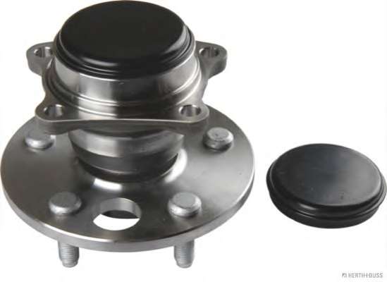 Комплект подшипника ступицы колеса