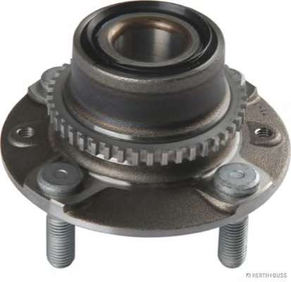 Комплект подшипника ступицы колеса