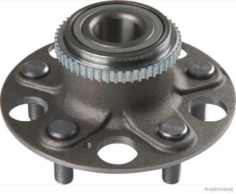 Комплект подшипника ступицы колеса