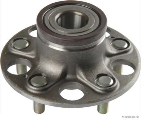 Комплект подшипника ступицы колеса