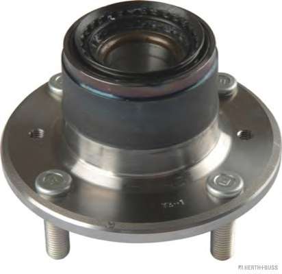 Комплект подшипника ступицы колеса