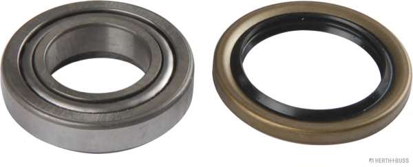 Комплект подшипника ступицы колеса