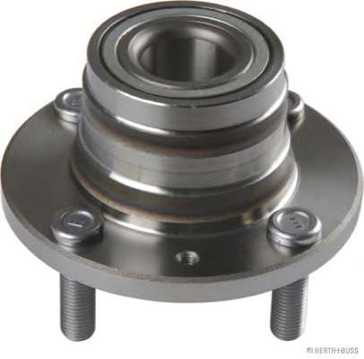 Комплект подшипника ступицы колеса