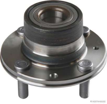 Комплект подшипника ступицы колеса