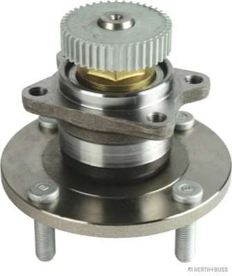 Комплект подшипника ступицы колеса