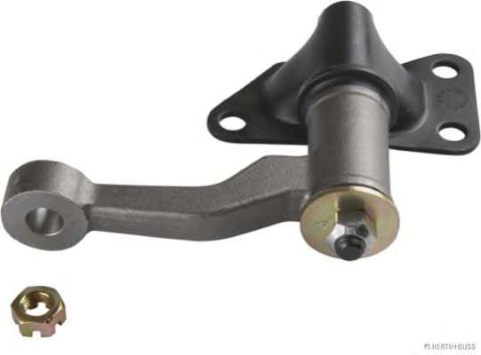 Маятниковый рычаг