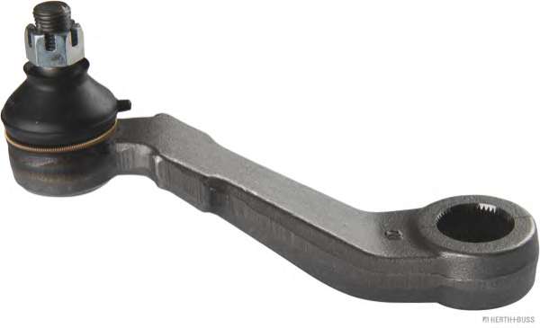 Рычаг поворотного кулака