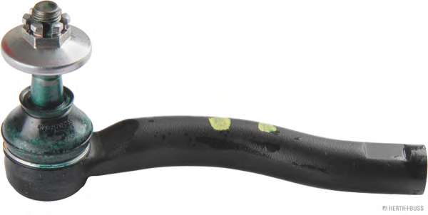 Наконечник поперечной рулевой тяги